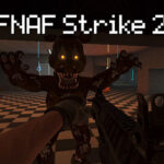 FNAF Strike 2